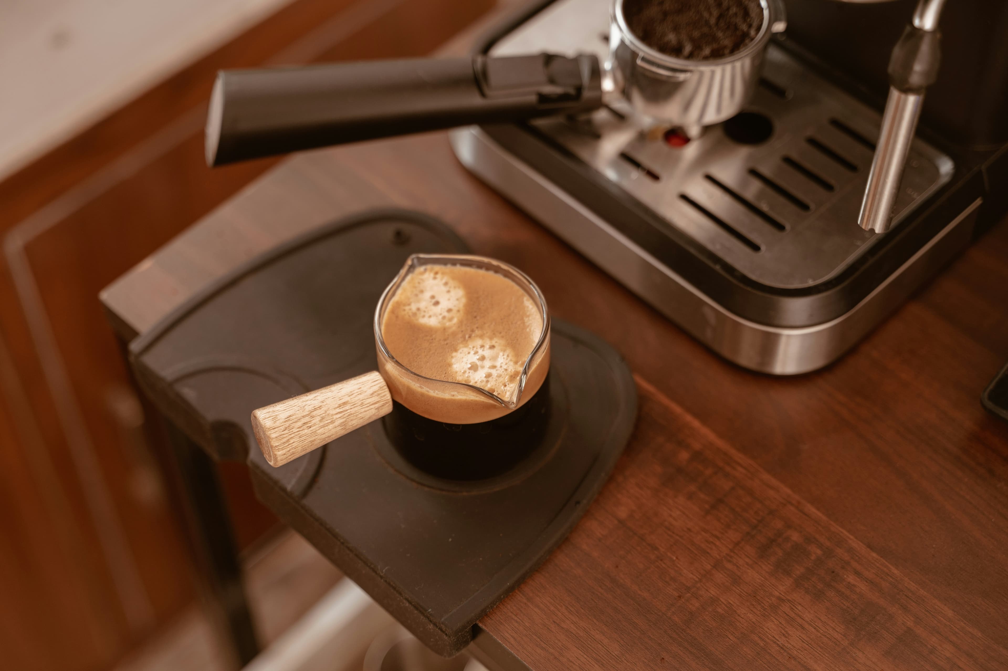 Coffee & Beverage